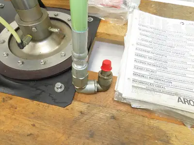Used ARO _UNKNOWN_ Pumps Indiana US | Arrow Industrial #1367447