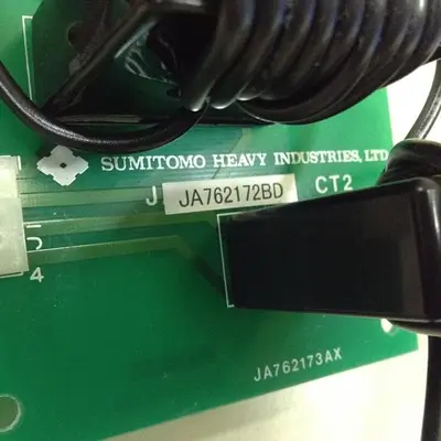 USED SUMITOMO JA762173AX