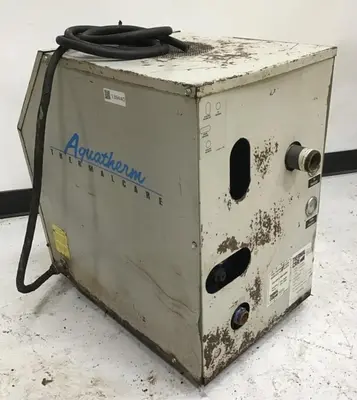 USED THERMAL CARE RA121004