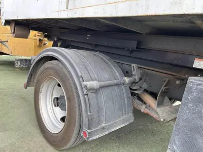 Used 2020 RAM 5500 Service & Utility Trucks California US | Ben Kaplan Equipment #1443251