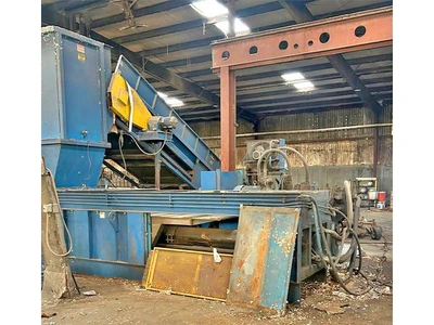 USED MARATHON TR10/75