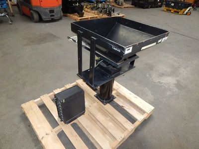 Used PERFORMANCE FEEDERS _UNKNOWN_ Vibratory Bowl Feeder Texas US | OCO Industrial #1717368