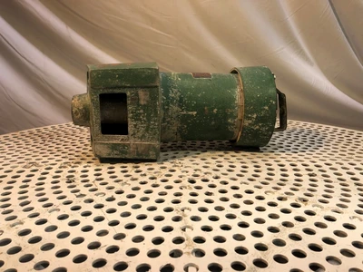 Lightnin Mixer and Agitator ND-2A Mixer