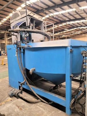 USED U.S. MOTORS A-540