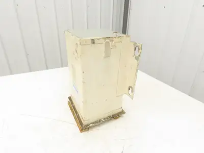 Hevi-Duty HZ12-2000R HSZ-12 Transformer 2kva 1PH 480HV 240LV Type 3R