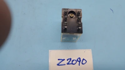 USED Omron OMRON MY2N