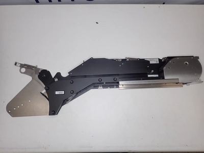 UNIVERSAL 24MM HP GOLD SPLICEABLE TAPE FEEDER Feeders | Tekmart International Inc. (1)