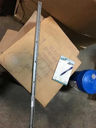 New | in-Stock INGERSOLL-RAND DOOR HINGE - 58470664 Construction Equipment Parts Pennsylvania US | East West Machinery & Drilling #1417005