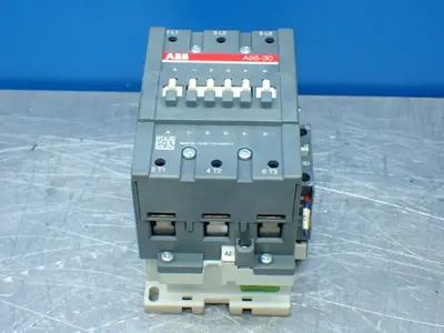 USED ABB A9530