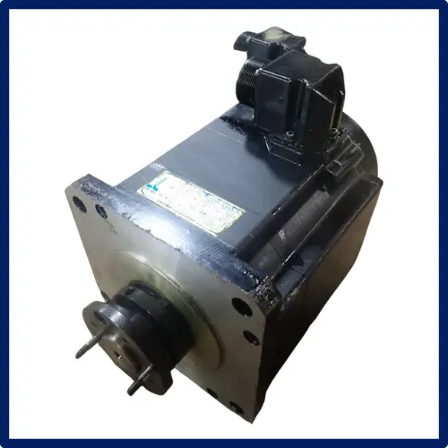 Used OKUMA BL-MC150E-20SN-A Servo Motors | CNC TOOLS LLC #770314