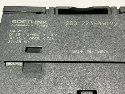 USED SOFTLINK 200 223-1BL22