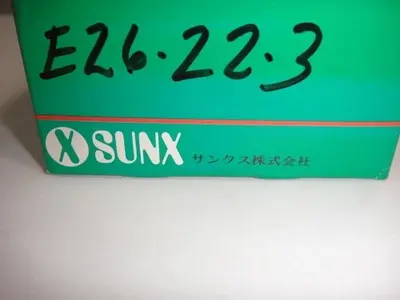 USED HAMADA E26-22-3