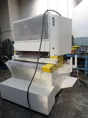 2025 GARDNER SDG6-30 GRINDERS, DISC, HORIZONTAL, DOUBLE | GCH Machinery (12)