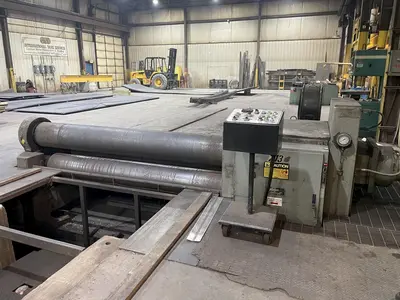 USED 1982 BERTSCH 14