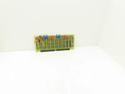 Northern Telecom NT8D41AA PCB Network Printed Circuit Board P0697263