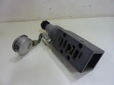 USED NUMATICS 10.66 39