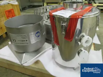 USED IMA IMA Matic 90F Capsule Filler