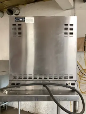 USED Bakers Pride P44S