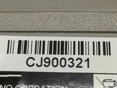 USED GW INSTEK GDM-8135