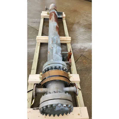 NEW SOUTHERN HEAT EXCHANGER CORP 10-108AEU