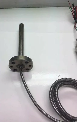 USED Dynisco PT243FM-10M-6.5/60-72