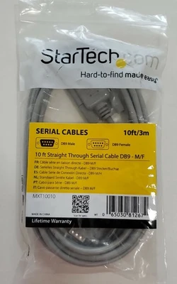 NEW StarTech MXT10010