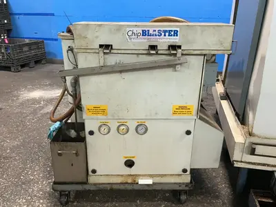 Used MORI SEIKI MV55/50 Vertical Machining Centers Ohio US | HGR 24 #1250358