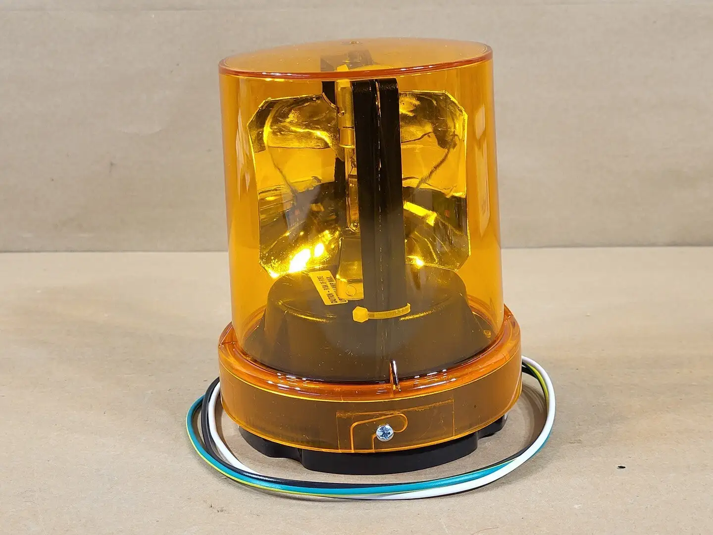 NEW FEDERAL SIGNAL CORPORATION 121S-120A