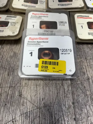 HYPERTHERM 120519 Electrical/PLC/Automation | ESS Industrial Equipment Sales (3)