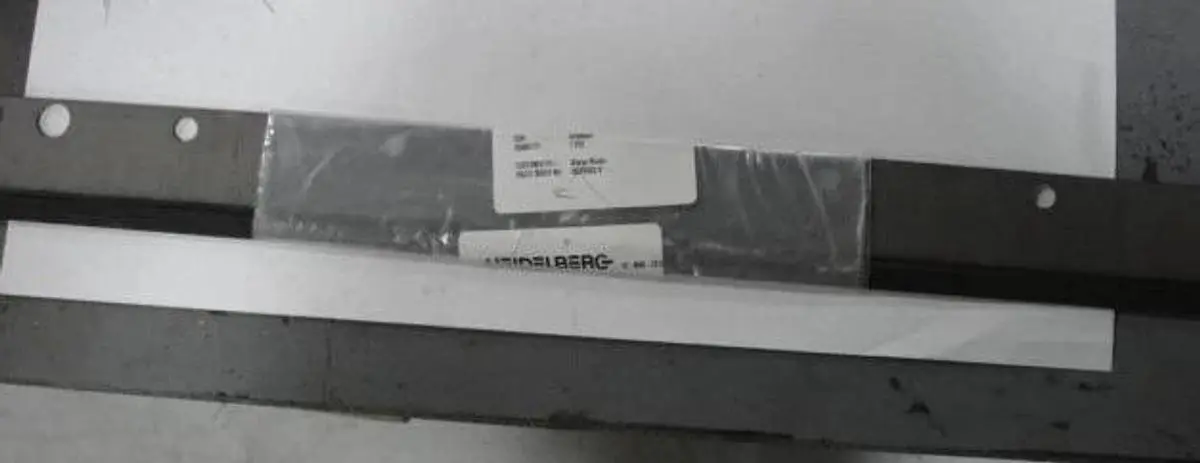 NEW HEIDELBERG HDM627718
