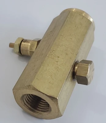 NEW Deltrol 10000-04