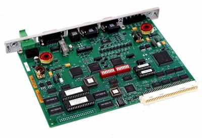 USED CONTROL TECHNOLOGY INC. 901J-2572 ETHERNET TCP/IP MODULE