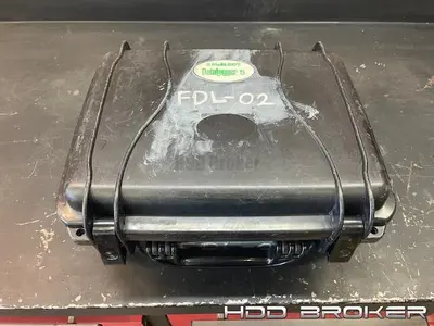Used MCELROY MCELROY DATALOGGER Data Logger Florida US | HDD Broker #1346818
