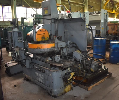HEALD 361 Rotary Surface Grinders | Mohawk Machinery (1)