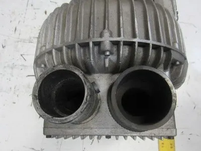 Werie Rietschle SKG 270-2.02 Regenerative Vacuum Blower 230/460V 2.6Kw