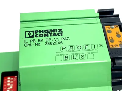 USED PHOENIX CONTACT 2862246