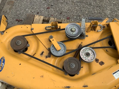 Used _UNKNOWN_ _UNKNOWN_ Landscaping Equipment (Miscellaneous) Michigan US | Miedema Asset Management Group #1423535