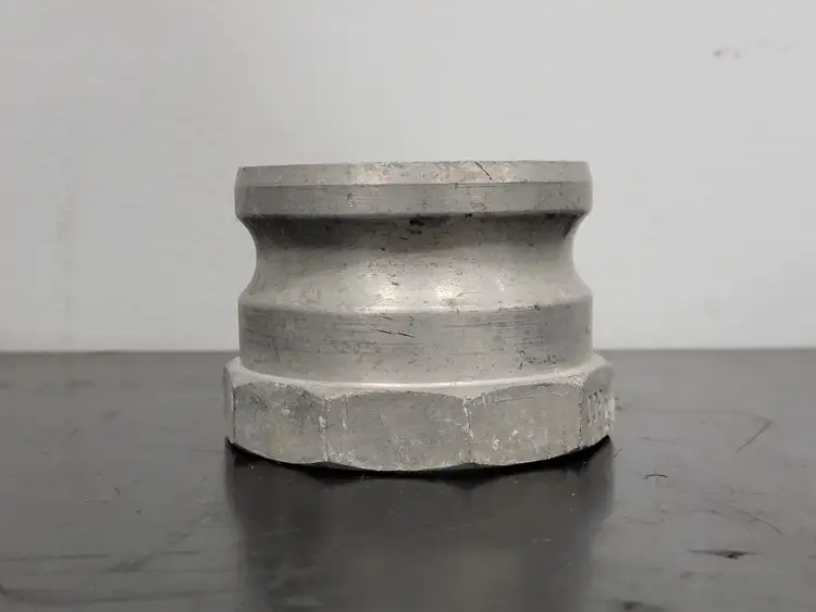 Used LENMARK INDUSTRIES A300 Parts (Hydraulics and Pneumatics) British Columbia CA | Lenmark #258999
