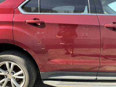 Used 2017 CHEVROLET EQUINOX SUVs Michigan US | Miedema Asset Management Group #1324181