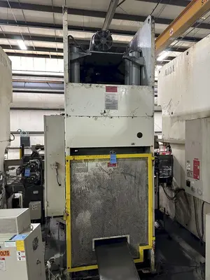 USED 2013 AIDA NC1-2000(2)