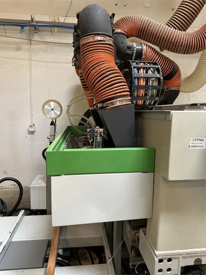 Used 2015 BIESSE SKILL G FT 1224 CNC Routers California US | MachineryMax #1572093