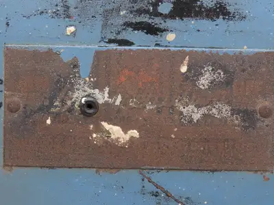 Used BULLDOG _UNKNOWN_ Relays & Switches Indiana US | Arrow Industrial #1440408