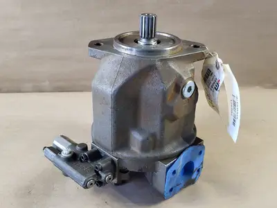USED REXROTH A10VO45DFR1/31L-PSC62N00-SO97