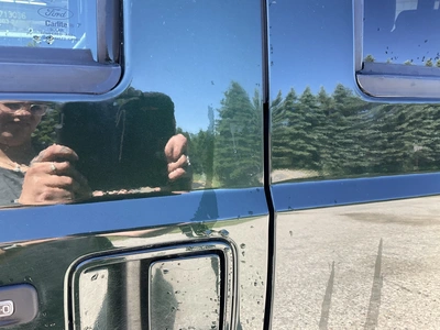 USED 2015 FORD F350 SUPER DUTY