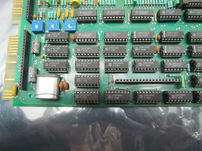 Daytronic 9530A Digital Indicator Module