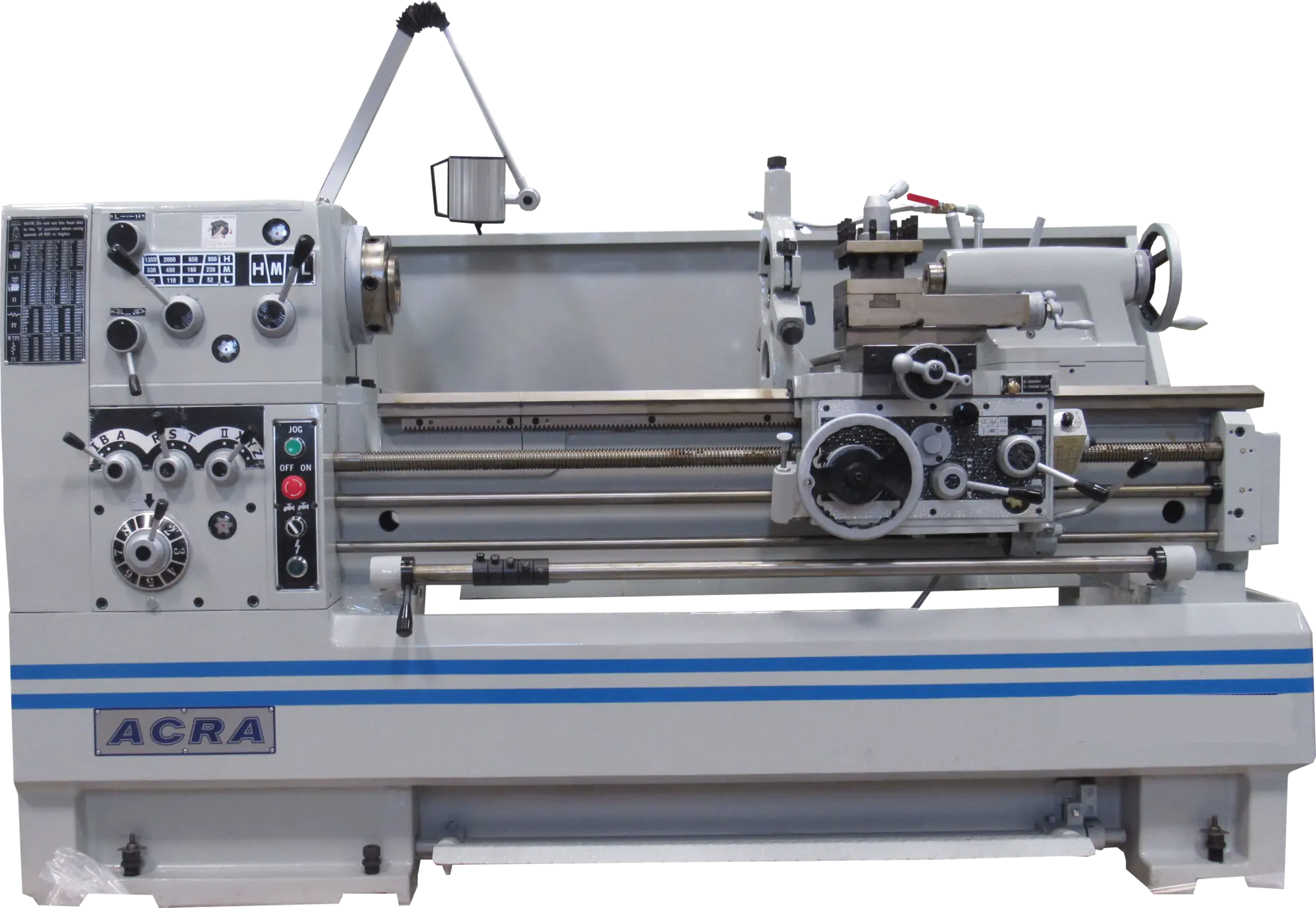 NEW ACRA 1767ACH