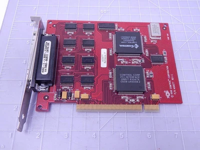 Used COMTROL _UNKNOWN_ Circuit Boards Texas US | OCO Industrial #1663192