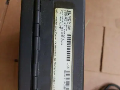 USED STI LCC-FB-AC1-U