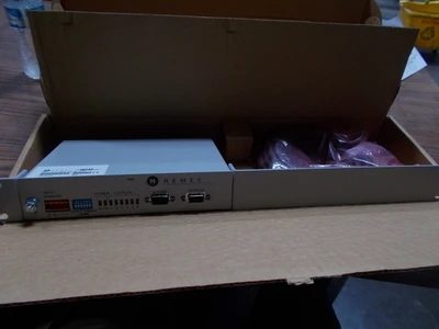 NEW REMEC PDU G3 10 WIDE 3 S3 IN 19'' R