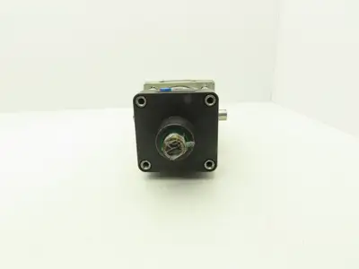 Parker P1D4S125MC-0195NGN6N Pneumatic Cylinder 125mm bore x 195mm Stroke 10 Bar